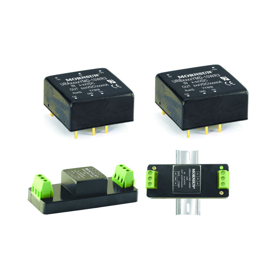 URB2405YMD-10WR3-MORNSUN